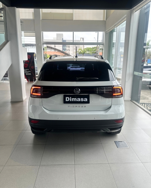 t-cross 200 tsi 1.0 flex 12v automatico 20226