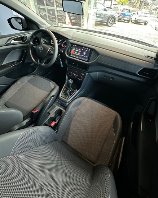 t-cross 200 tsi 1.0 flex 12v automatico 202210