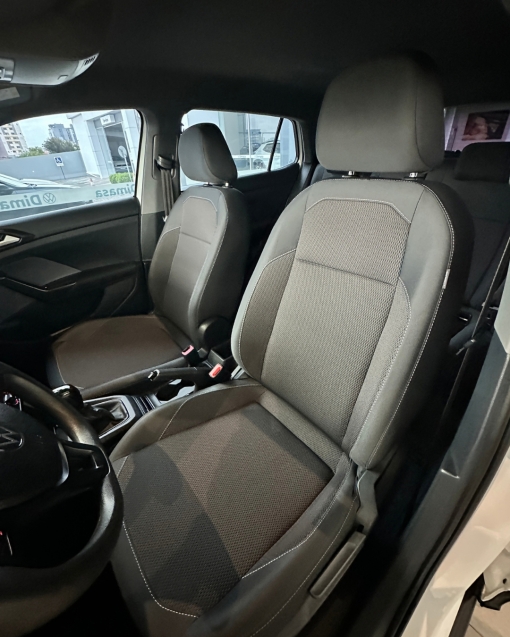 t-cross 200 tsi 1.0 flex 12v automatico 20221