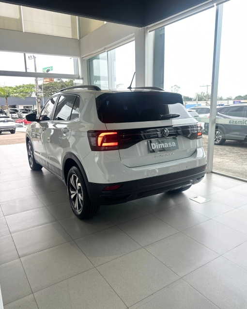 t-cross 200 tsi 1.0 flex 12v automatico 20225