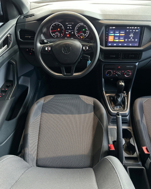 t-cross 200 tsi 1.0 flex 12v automatico 202211