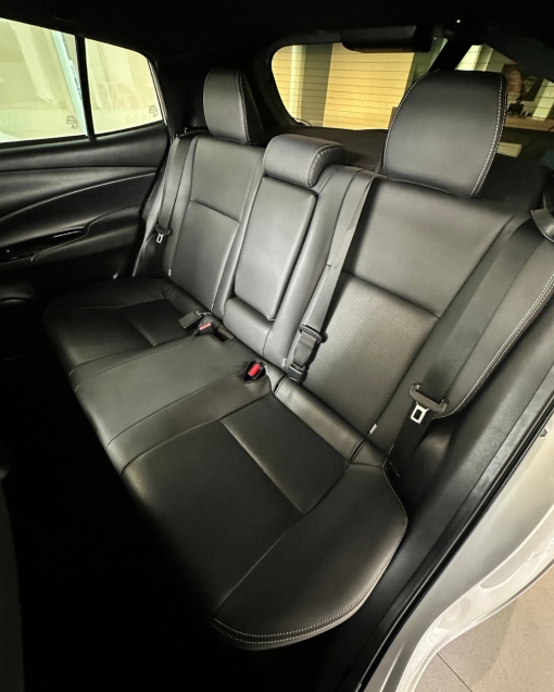 Yaris XLS Connect 1.5 Flex 16V Automático 20226