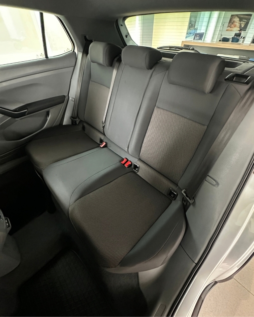 T-Cross 200 TSI 1.0 Flex 12V Automático 20215
