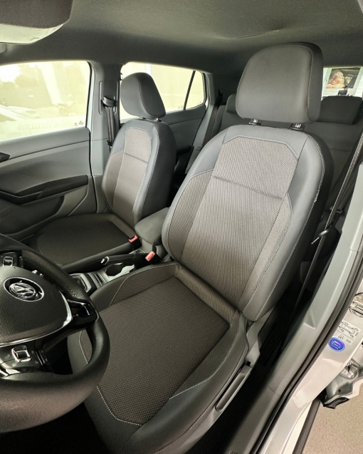 T-Cross 200 TSI 1.0 Flex 12V Automático 20216