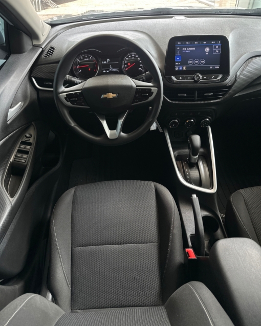 CHEVROLET ONIX SEDAN PLUS LT 1.0 TURBO 20228