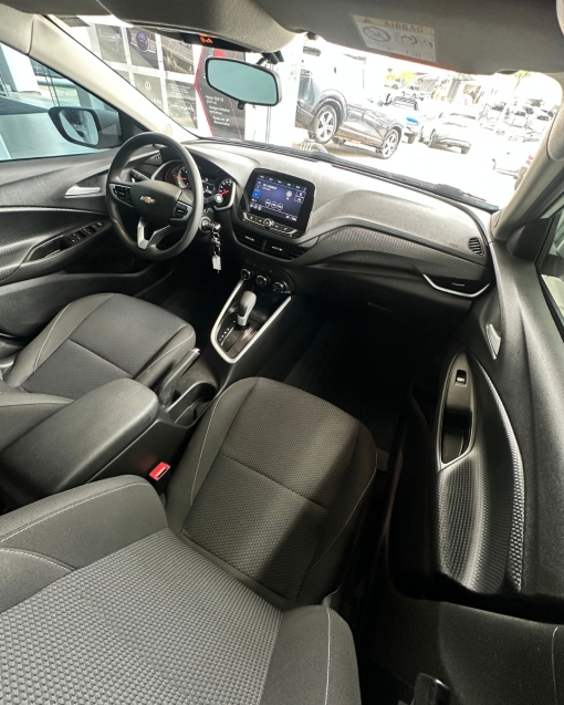 CHEVROLET ONIX SEDAN PLUS LT 1.0 TURBO 20221