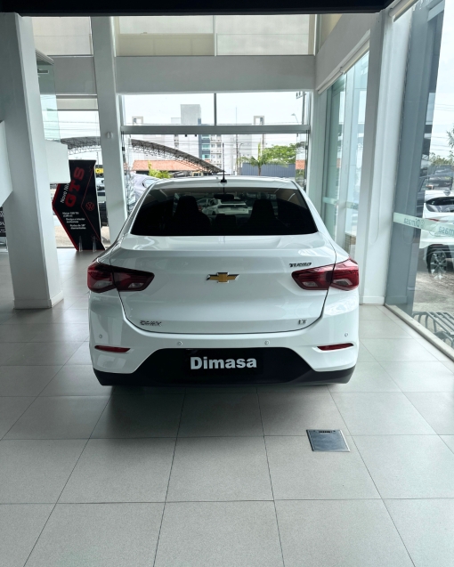 CHEVROLET ONIX SEDAN PLUS LT 1.0 TURBO 202210