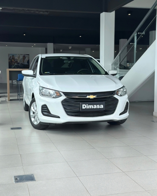 CHEVROLET ONIX SEDAN PLUS LT 1.0 TURBO 20229