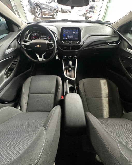 CHEVROLET ONIX SEDAN PLUS LT 1.0 TURBO 20222