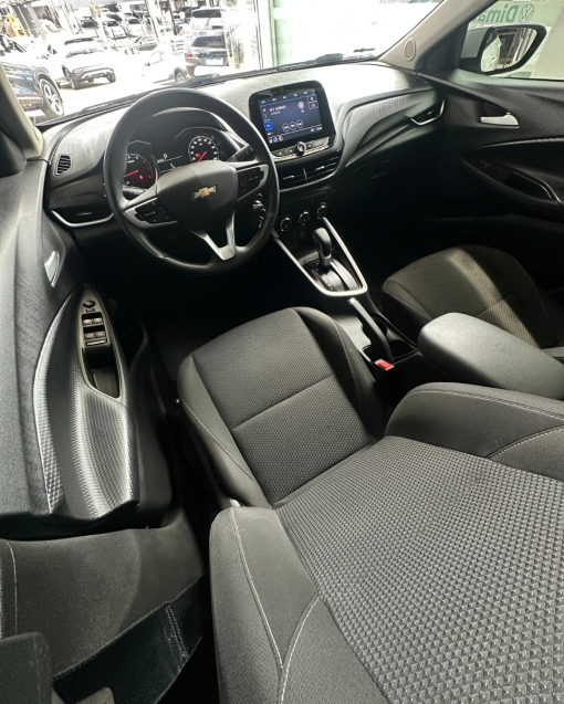 CHEVROLET ONIX SEDAN PLUS LT 1.0 TURBO 20223