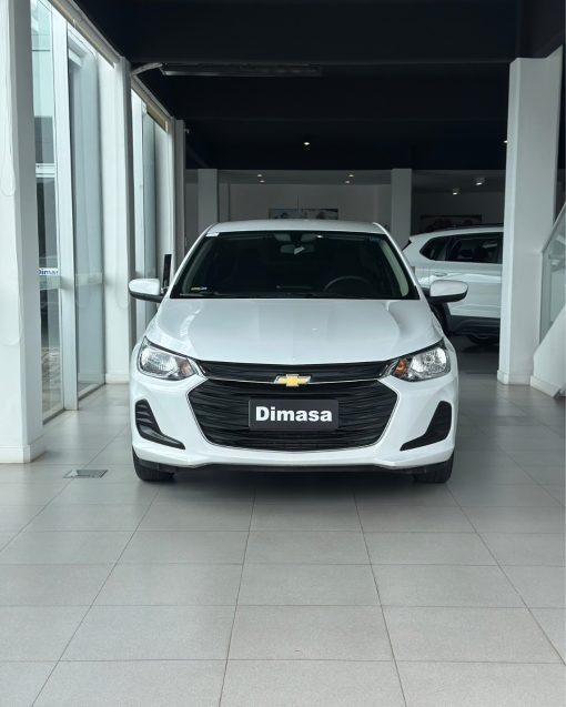 CHEVROLET ONIX SEDAN PLUS LT 1.0 TURBO 20226