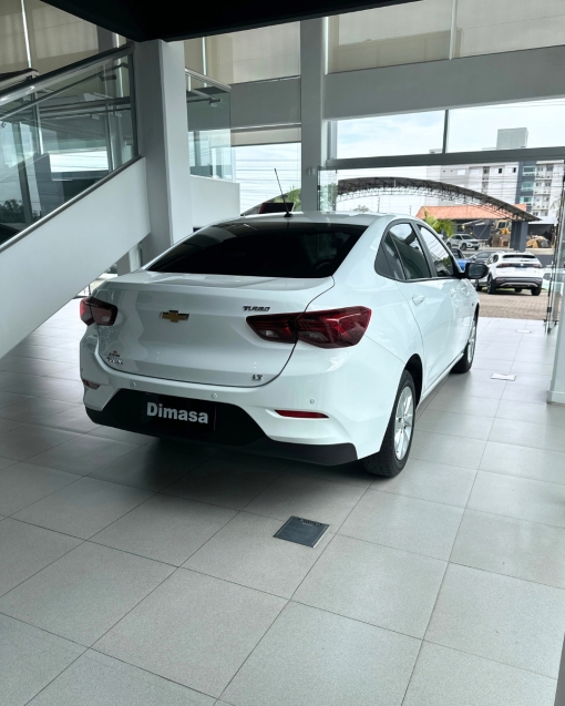 CHEVROLET ONIX SEDAN PLUS LT 1.0 TURBO 202211
