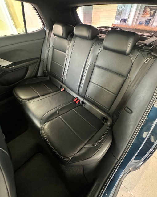 VOLKSWAGEN T-CROSS HIGHLINE 250 TSI 1.4 TURBO 20222