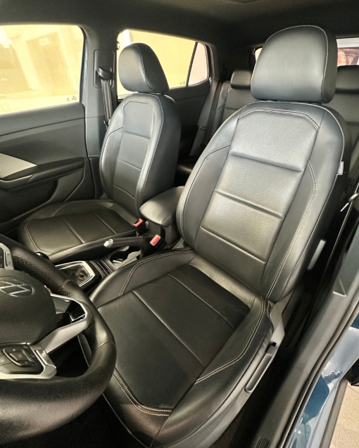 VOLKSWAGEN T-CROSS HIGHLINE 250 TSI 1.4 TURBO 20227