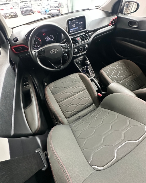 HYUNDAI HB20X EVOLUTION 1.6 FLEX 16V 20219