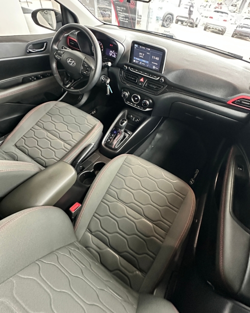 HYUNDAI HB20X EVOLUTION 1.6 FLEX 16V 20213