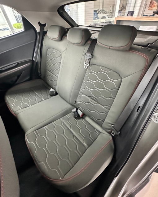 HYUNDAI HB20X EVOLUTION 1.6 FLEX 16V 20215