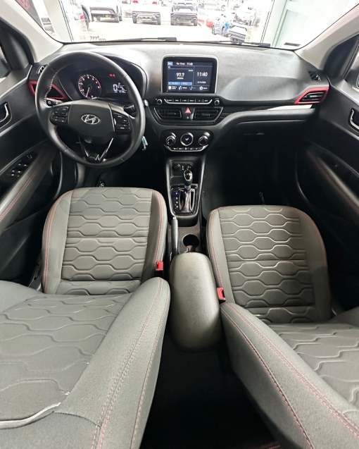 HYUNDAI HB20X EVOLUTION 1.6 FLEX 16V 20218