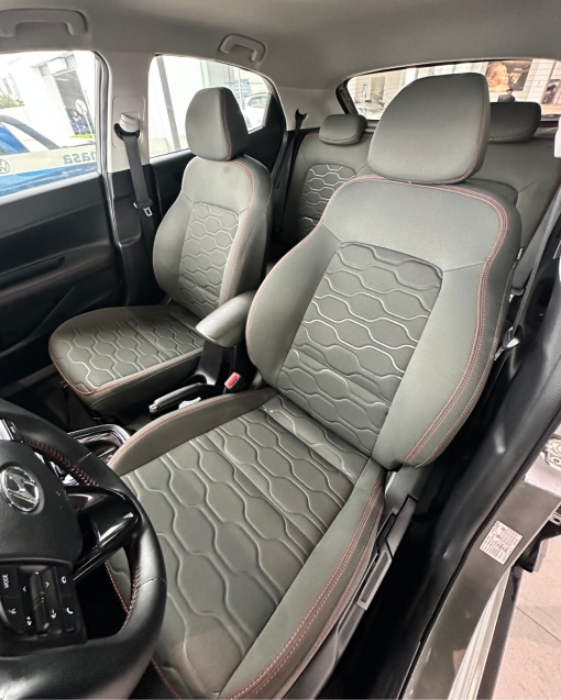 HYUNDAI HB20X EVOLUTION 1.6 FLEX 16V 202110