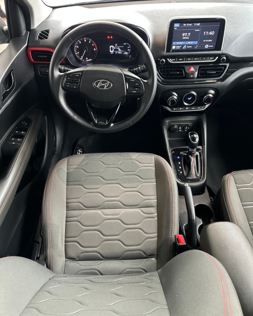 HYUNDAI HB20X EVOLUTION 1.6 FLEX 16V 20211