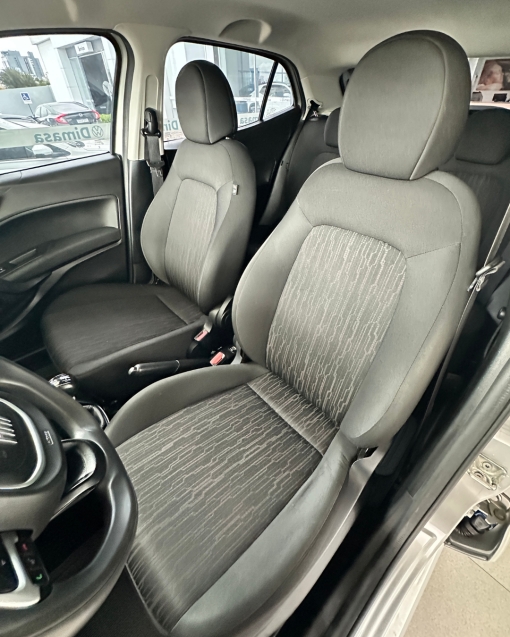 FIAT ARGO DRIVE 1.0 FLEX 6V 20236