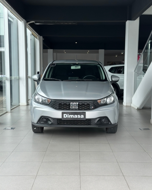 FIAT ARGO DRIVE 1.0 FLEX 6V 20239