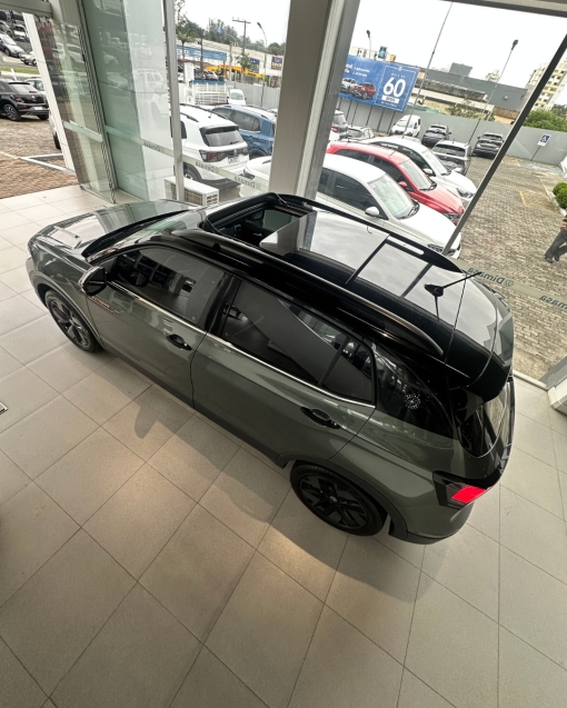 VOLKSWAGEN T-CROSS EXTREME 250 TSI 1.4 FLEX 16V 202611