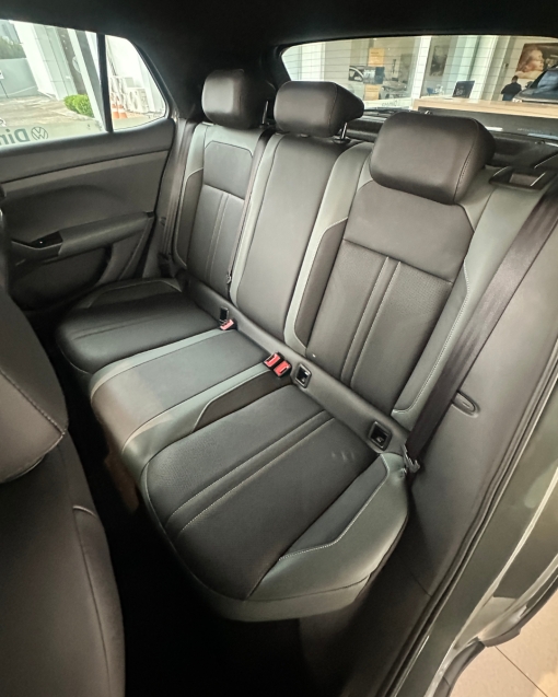 VOLKSWAGEN T-CROSS EXTREME 250 TSI 1.4 FLEX 16V 202612