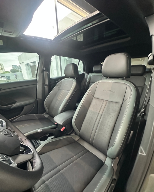 VOLKSWAGEN T-CROSS EXTREME 250 TSI 1.4 FLEX 16V 20265