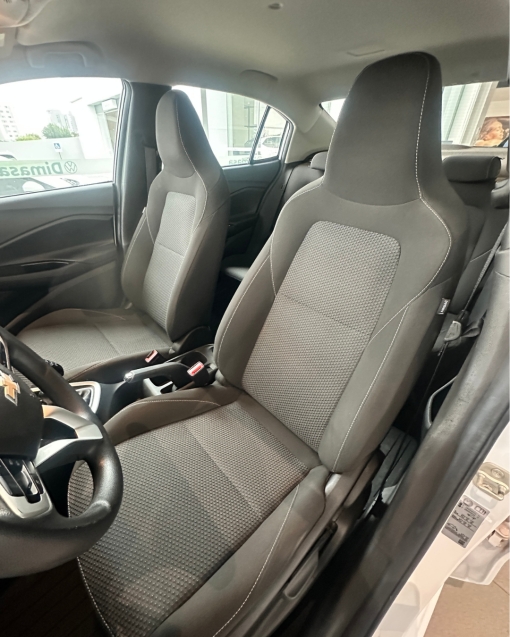 CHEVROLET ONIX PLUS LT 1.0 FLEX 12V 20244