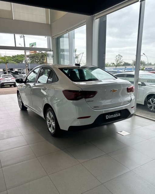 CHEVROLET ONIX PLUS LT 1.0 FLEX 12V 20249