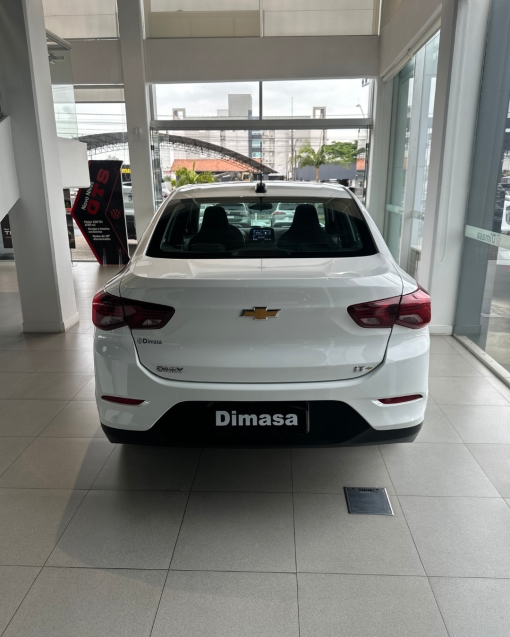 CHEVROLET ONIX PLUS LT 1.0 FLEX 12V 202410