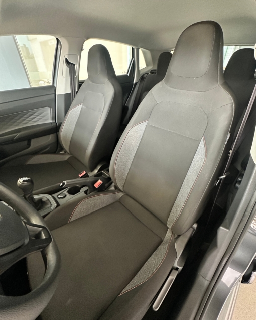 VOLKSWAGEN POLO TRACK 1.0 FLEX 12V 20267