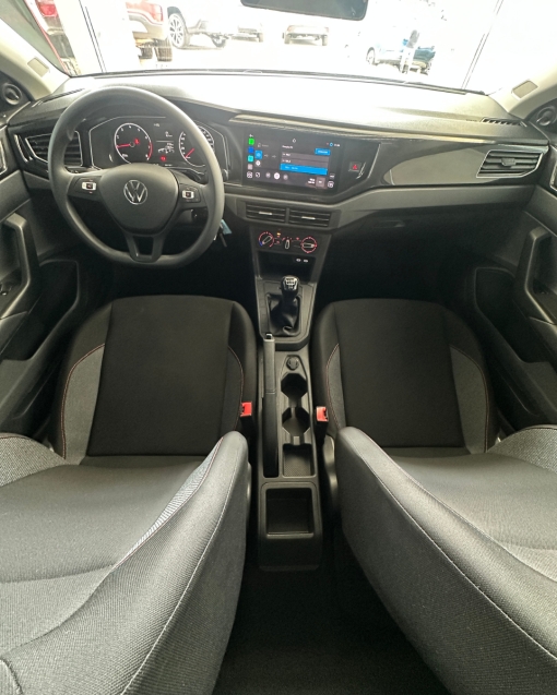 VOLKSWAGEN POLO TRACK 1.0 FLEX 12V 20265