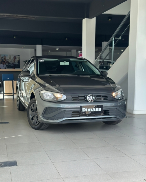 VOLKSWAGEN POLO TRACK 1.0 FLEX 12V 20262