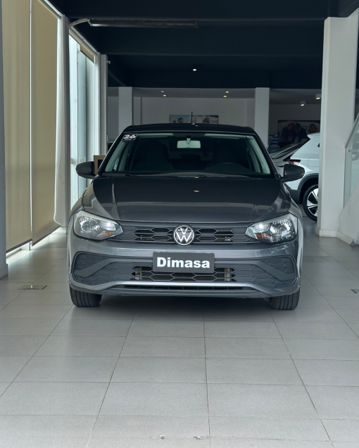 VOLKSWAGEN POLO TRACK 1.0 FLEX 12V 20268