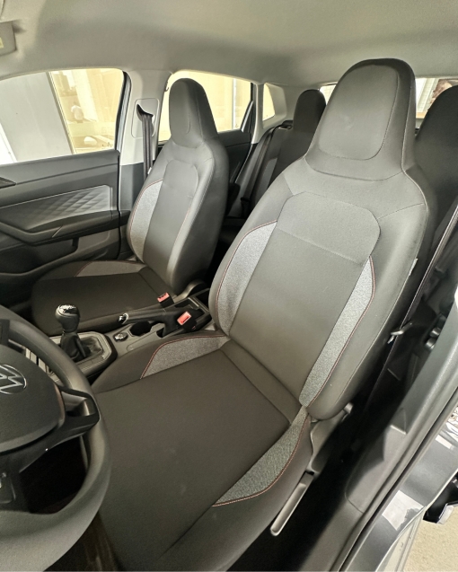 VOLKSWAGEN POLO TRACK 1.0 FLEX 12V 20266