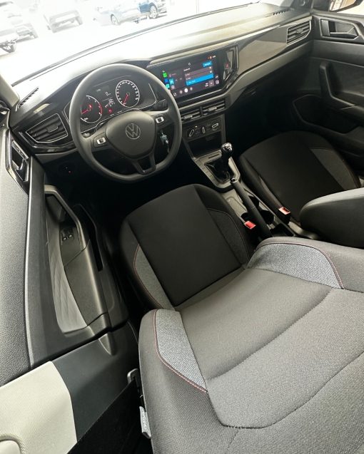 VOLKSWAGEN POLO TRACK 1.0 FLEX 12V 20264