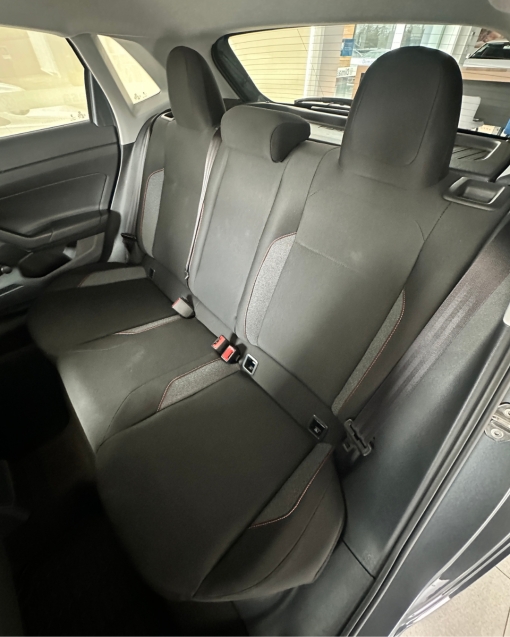 VOLKSWAGEN POLO TRACK 1.0 FLEX 12V 20265