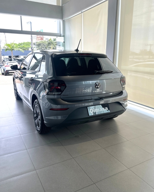 VOLKSWAGEN POLO TRACK 1.0 FLEX 12V 202610