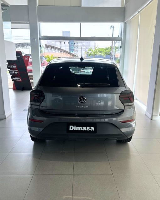 VOLKSWAGEN POLO TRACK 1.0 FLEX 12V 202611