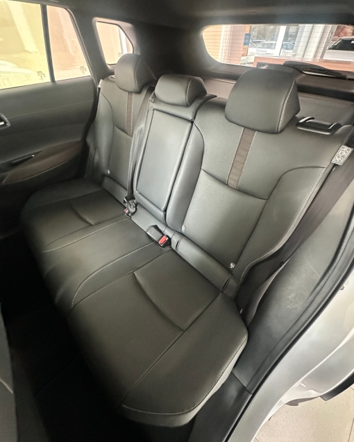 TOYOTA COROLLA CROSS XRV HYBRID 1.8 FLEX 16V 20255