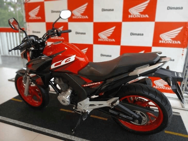 cb 250f twister cbs2