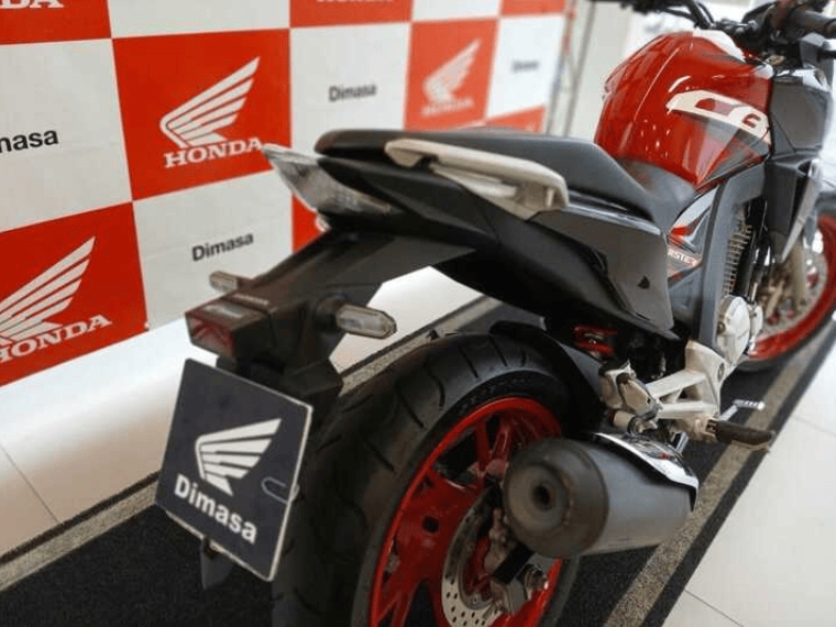 cb 250f twister cbs3