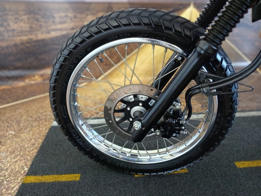 honda nxr 160 bros cbs 162 flex manual 20254