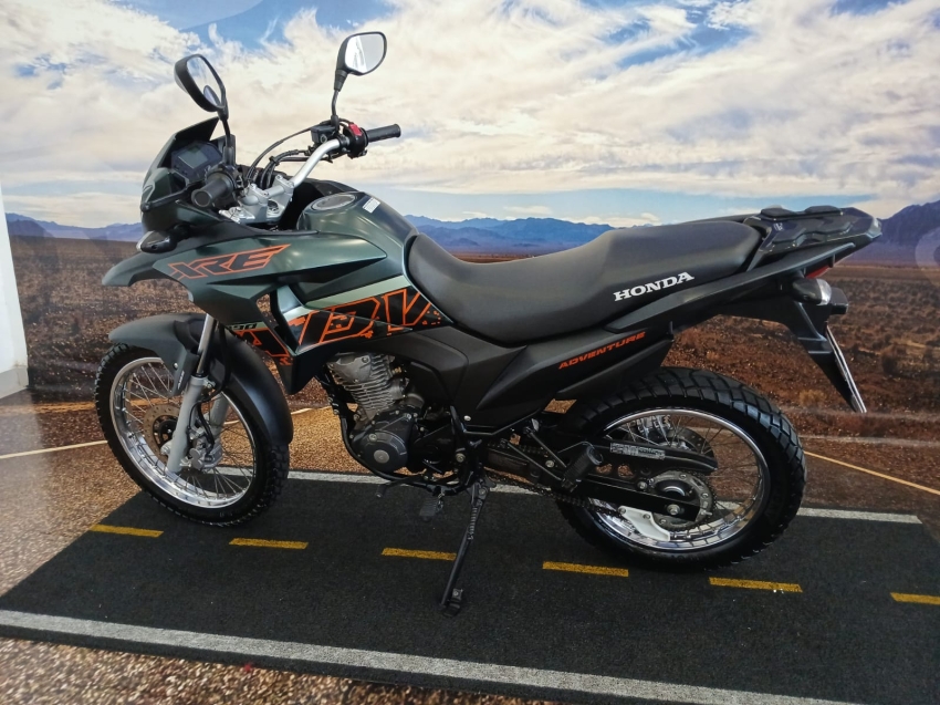 honda xre 190 abs 184 flex manual 20245