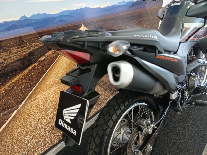 honda xre 190 abs 184 flex manual 20243