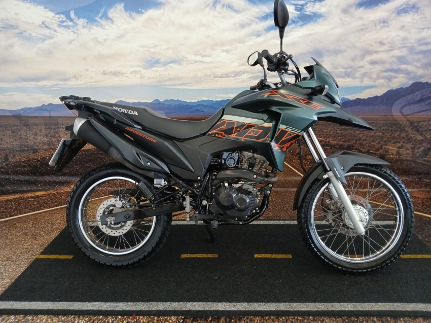 honda xre 190 abs 184 flex manual 2024