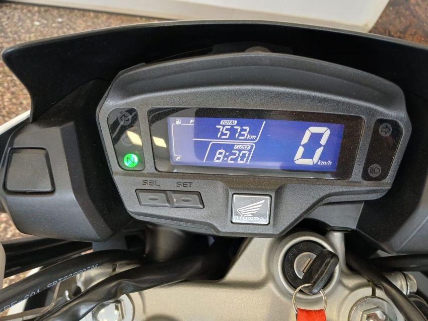 honda nxr 160 bros esdd 162 flex manual 20221