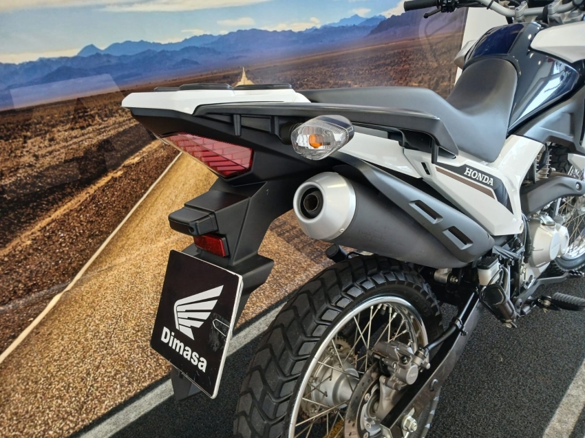 honda nxr 160 bros esdd 162 flex manual 20223